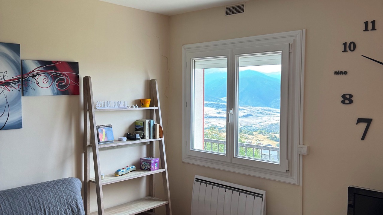 Photo of Livingroom in Font-Romeu-Odeillo-Via