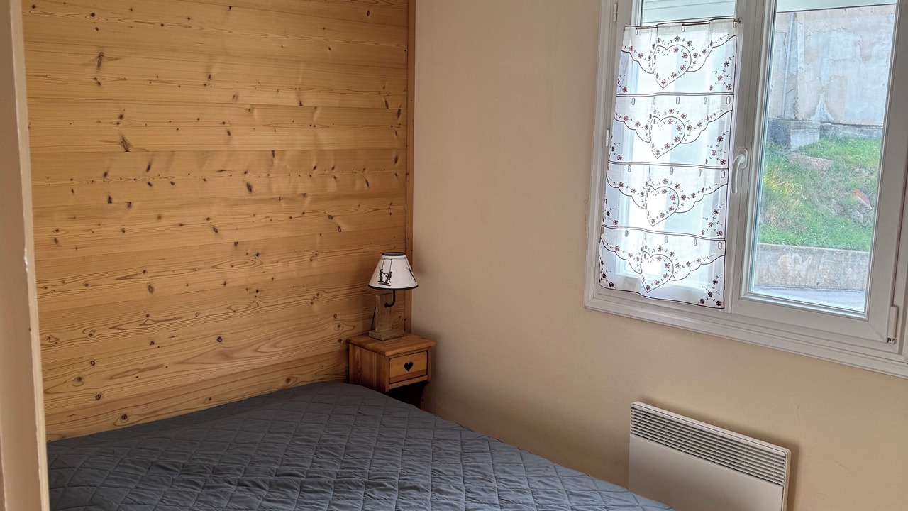 Photo of Bedroom in Font-Romeu-Odeillo-Via