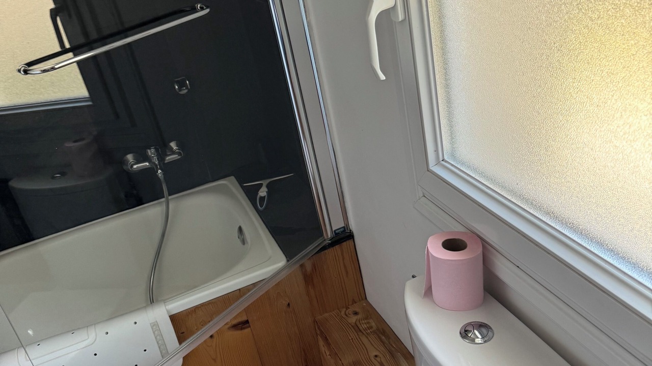 Photo of Bathroom in Font-Romeu-Odeillo-Via