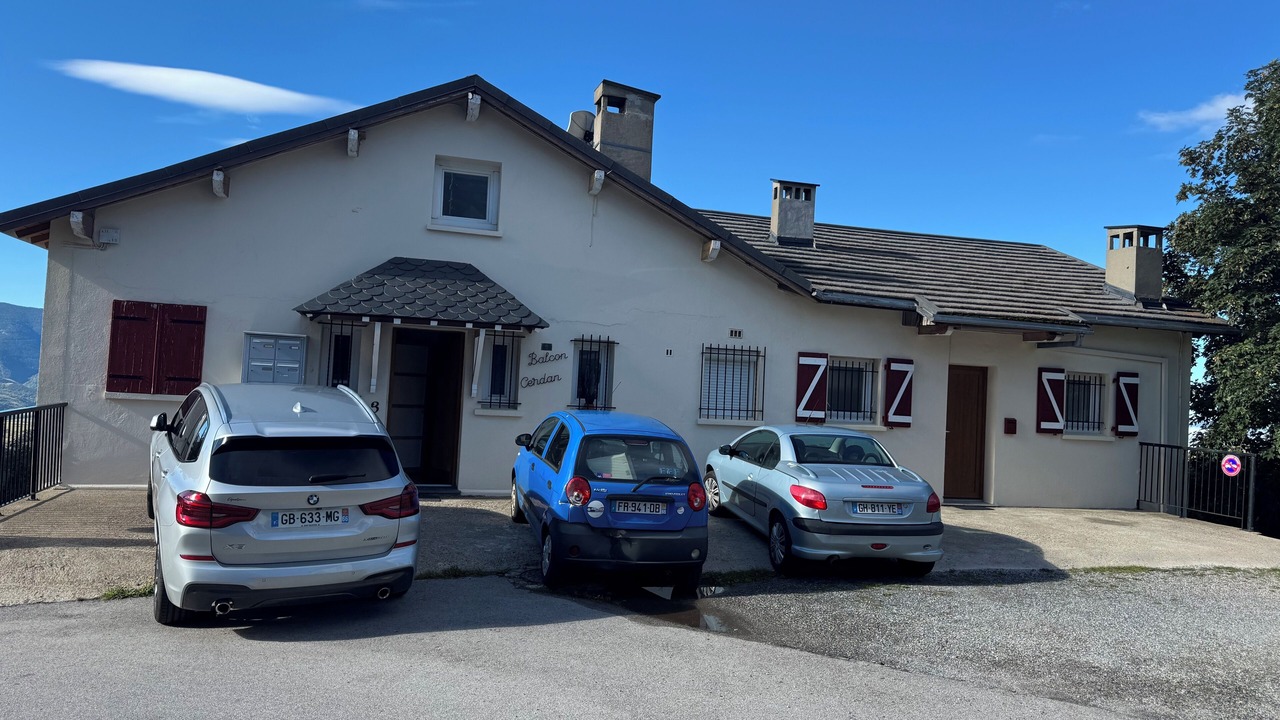 Photo of Outdoor in Font-Romeu-Odeillo-Via