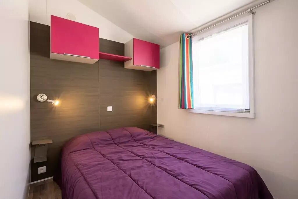 Photo of Bedroom in La Chaize-Giraud