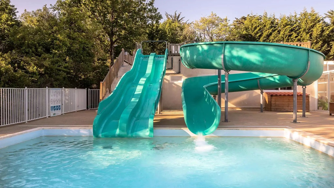 Photo of Outdoor in La Chaize-Giraud