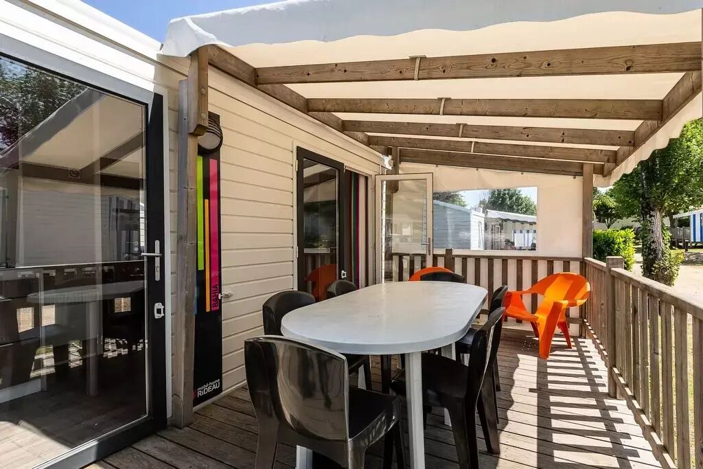 Photo of Outdoor in La Chaize-Giraud