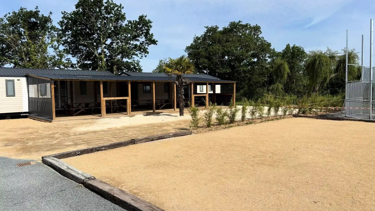 Photo of Outdoor in La Chaize-Giraud
