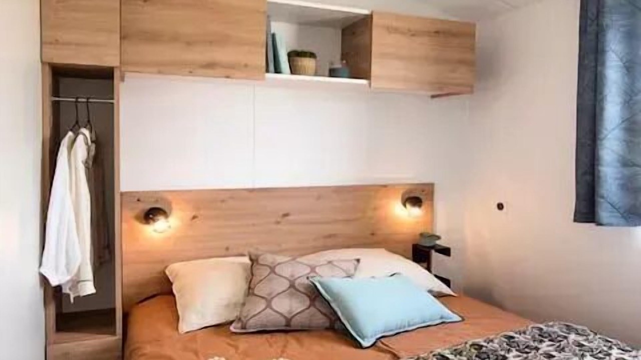 Photo of Bedroom in La Chaize-Giraud
