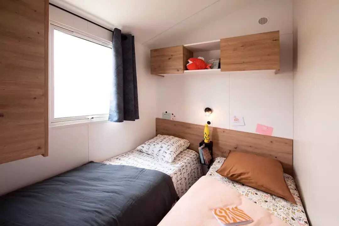 Photo of Bedroom in La Chaize-Giraud