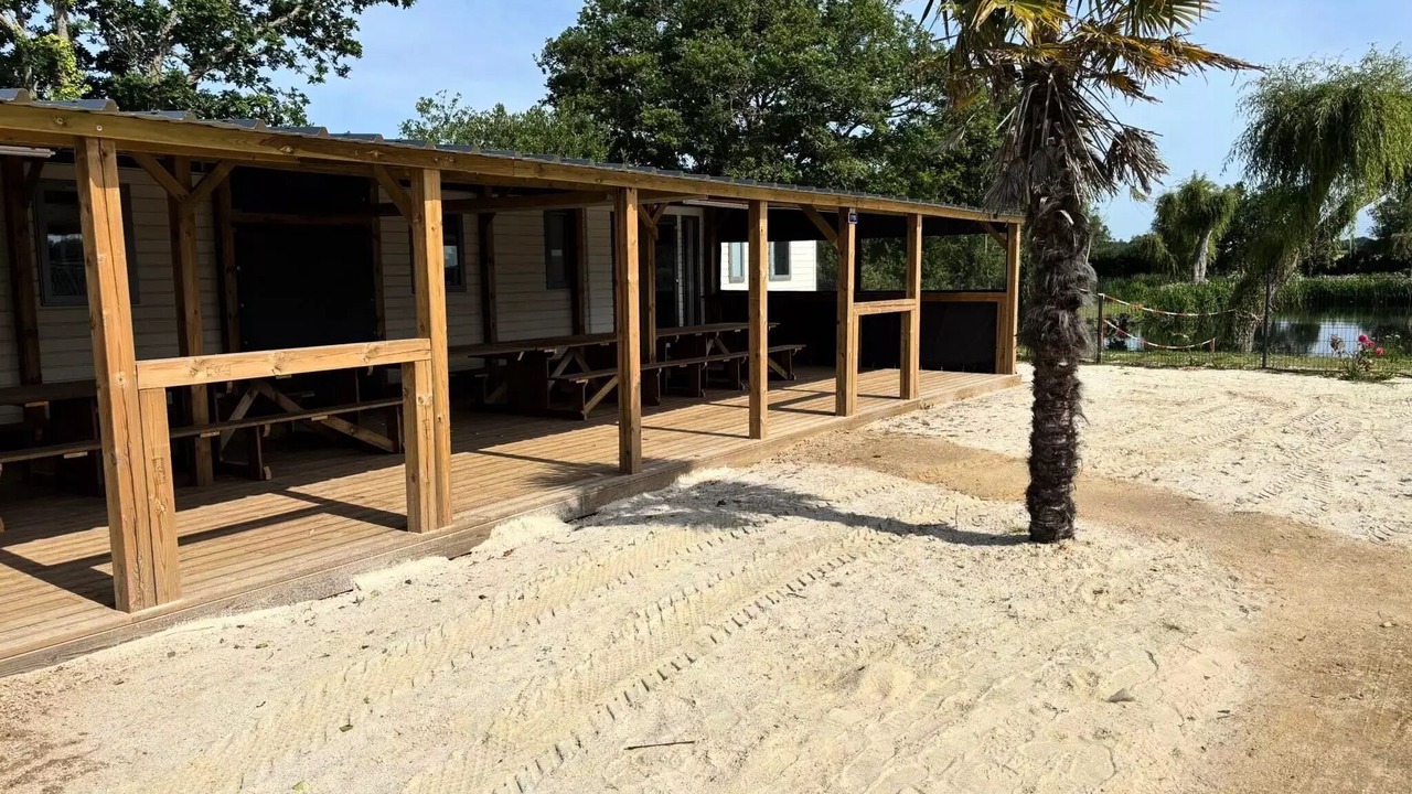 Photo of Outdoor in La Chaize-Giraud