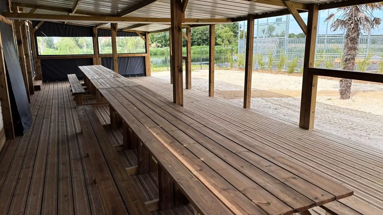 Photo of Outdoor in La Chaize-Giraud