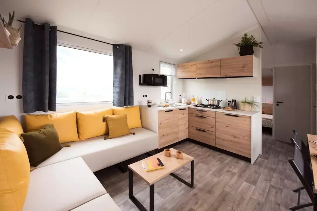 Photo of Livingroom in La Chaize-Giraud