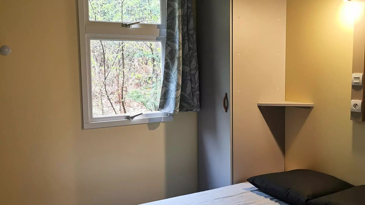 Photo of Bedroom in Palisse
