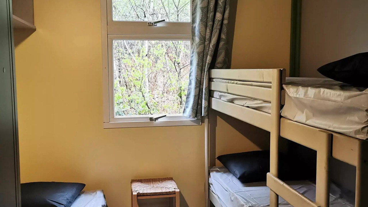 Photo of Bedroom in Palisse