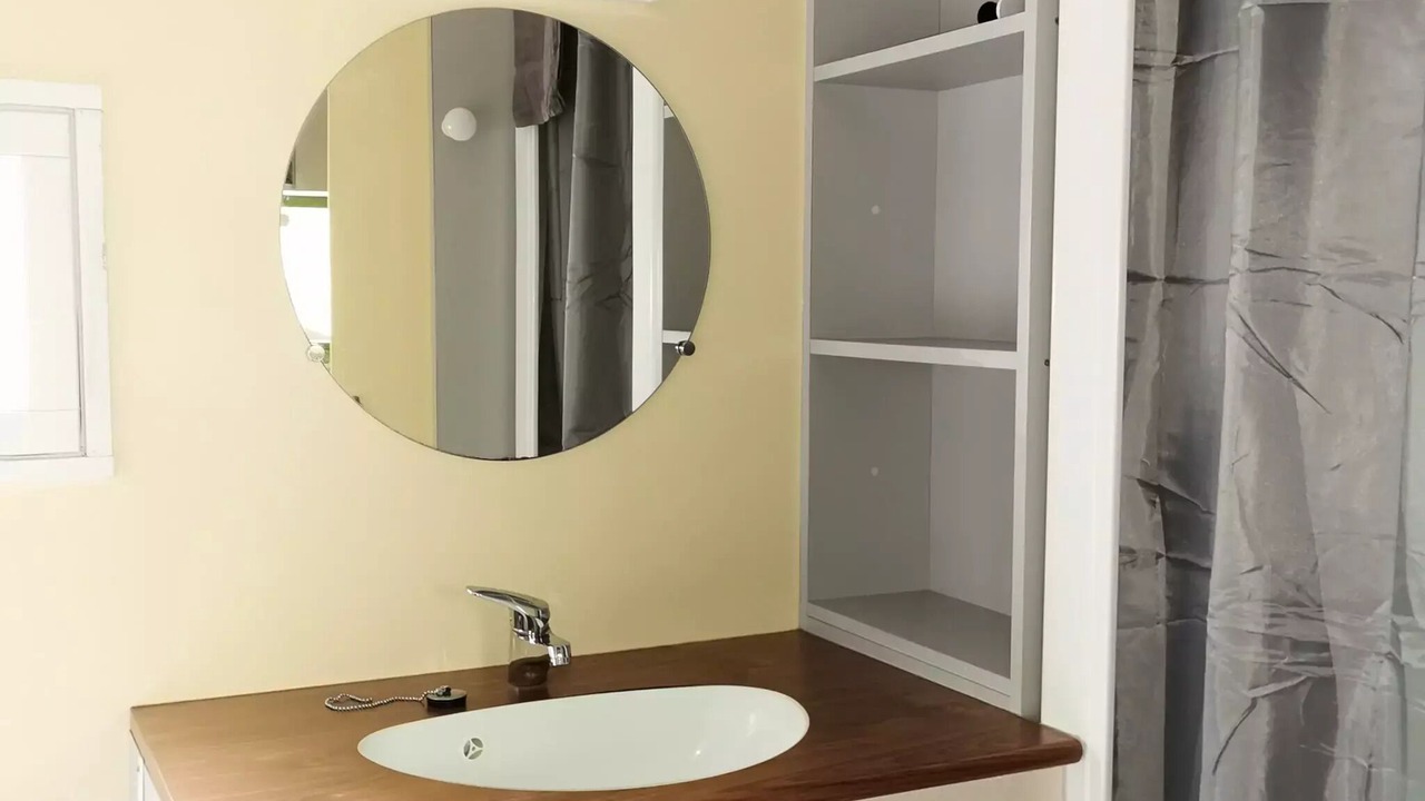 Photo of Bathroom in Palisse