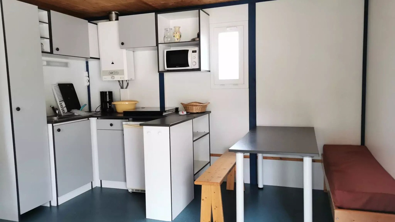 Photo of Kitchen in Palisse