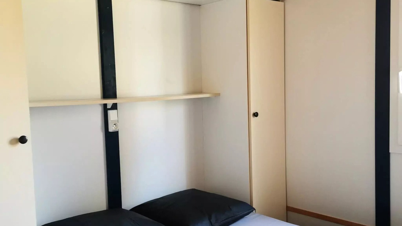 Photo of Bedroom in Palisse