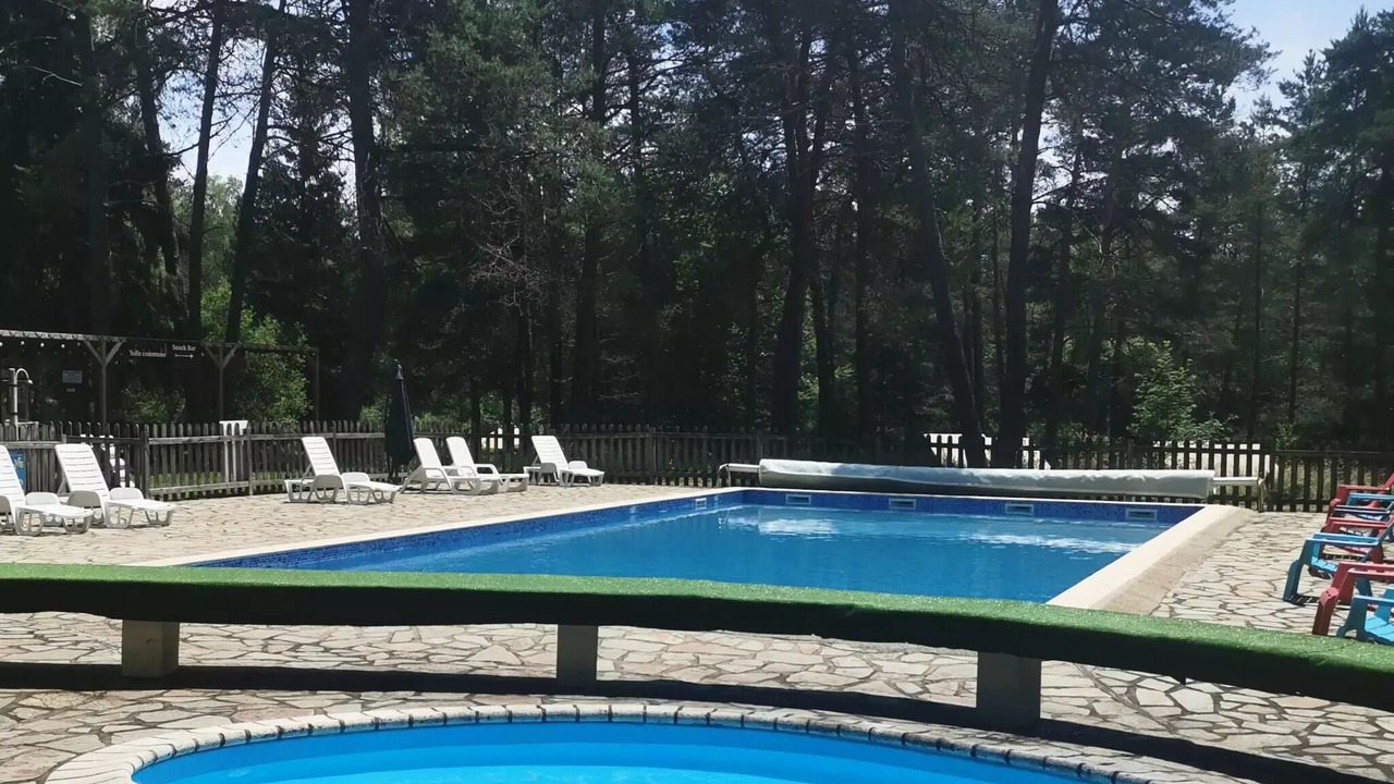 Photo of Outdoor in Palisse