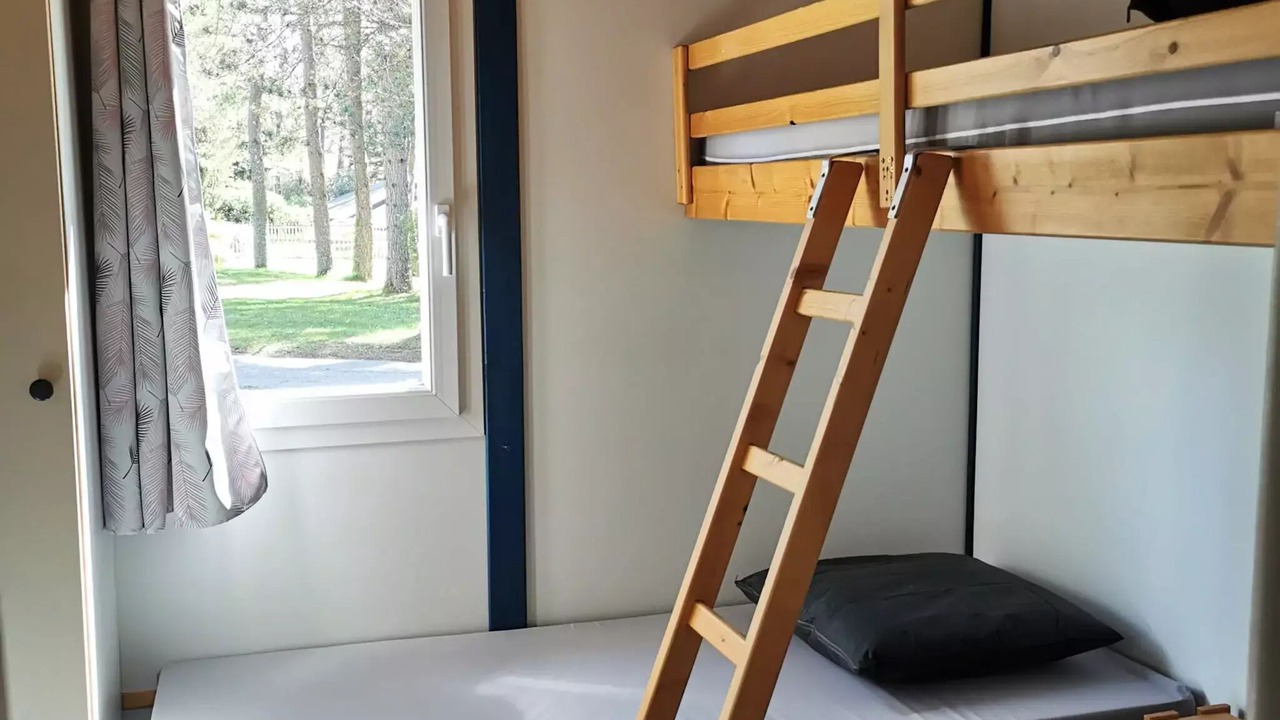 Photo of Bedroom in Palisse