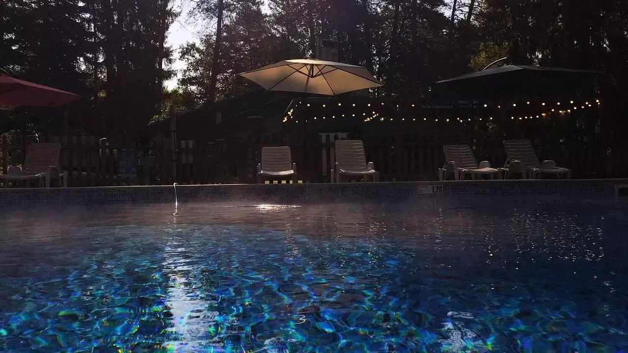 Photo of Outdoor in Palisse