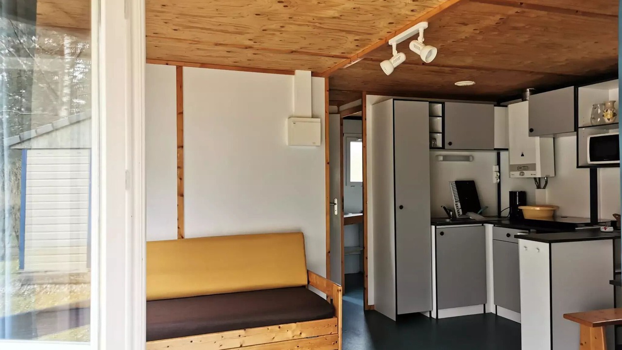 Photo of Kitchen in Palisse