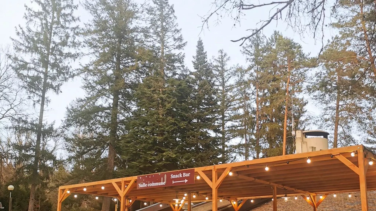 Photo of Outdoor in Palisse