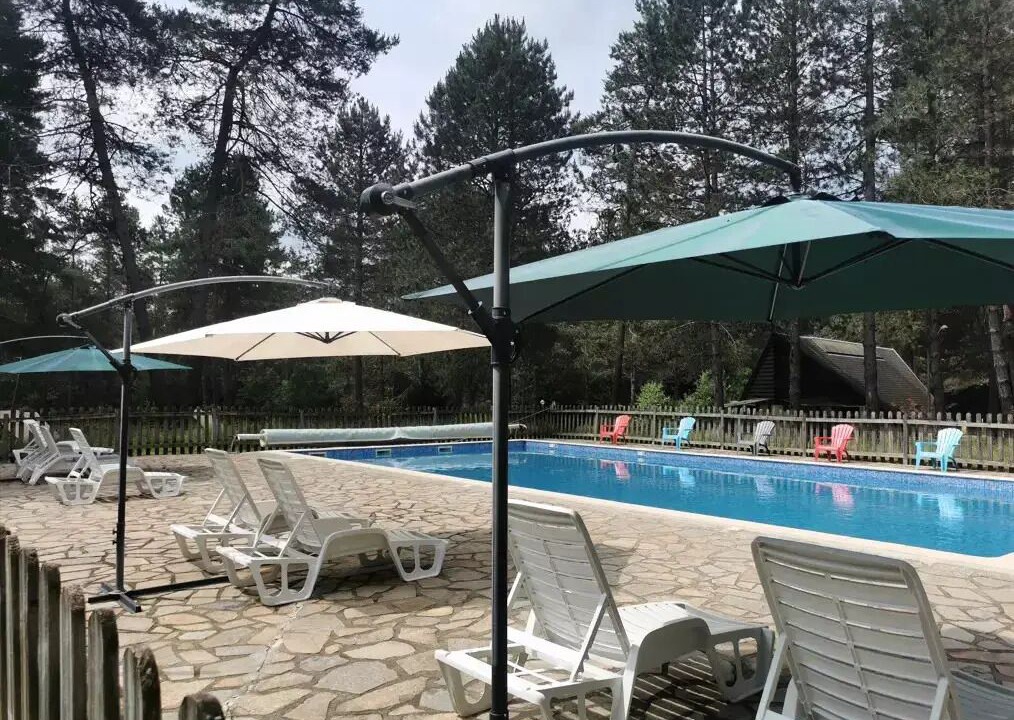 Photo of Outdoor in Palisse