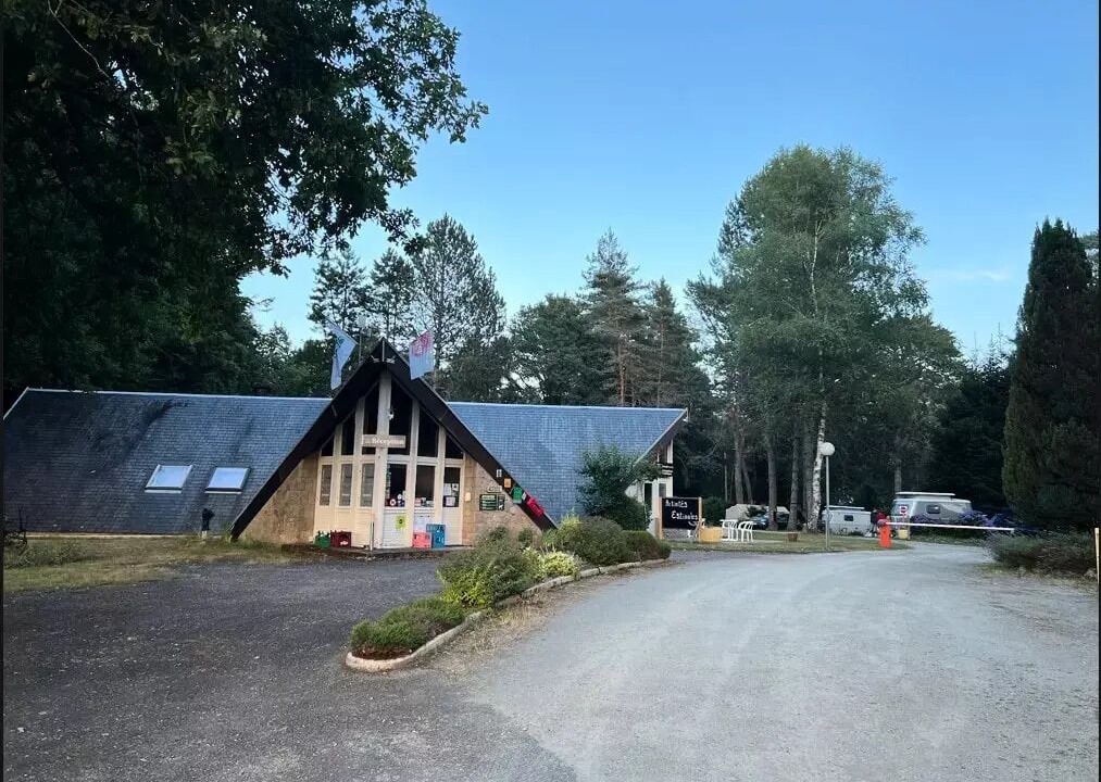 Photo of Outdoor in Palisse