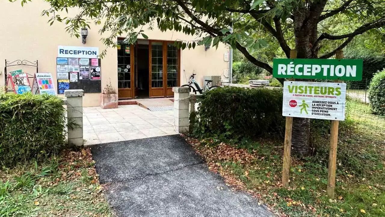 Photo of Outdoor in Concourson-sur-Layon