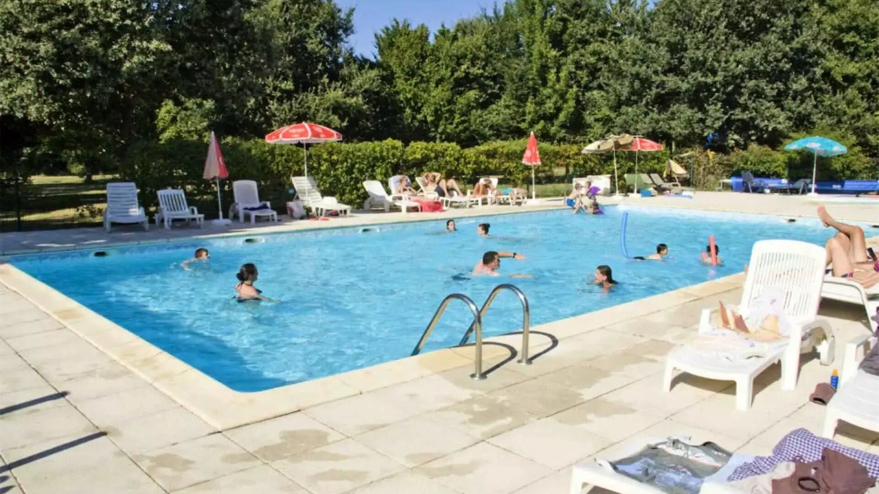Photo of Outdoor in Concourson-sur-Layon