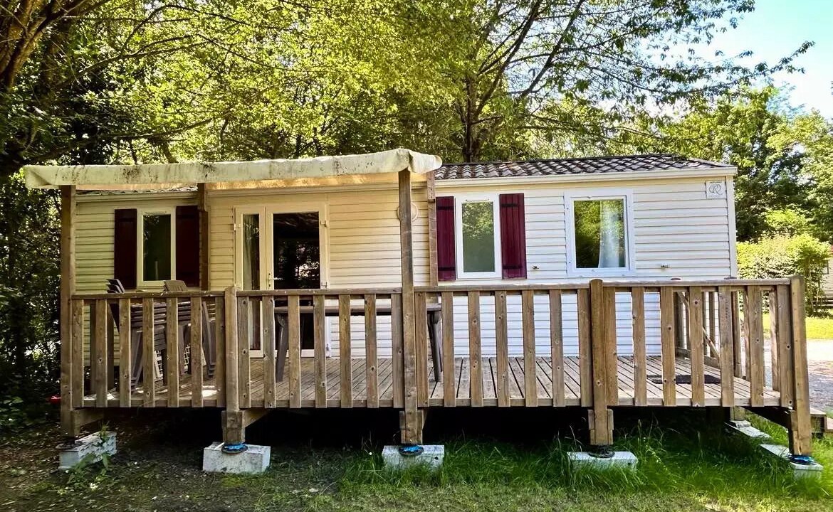 Photo of Outdoor in Concourson-sur-Layon