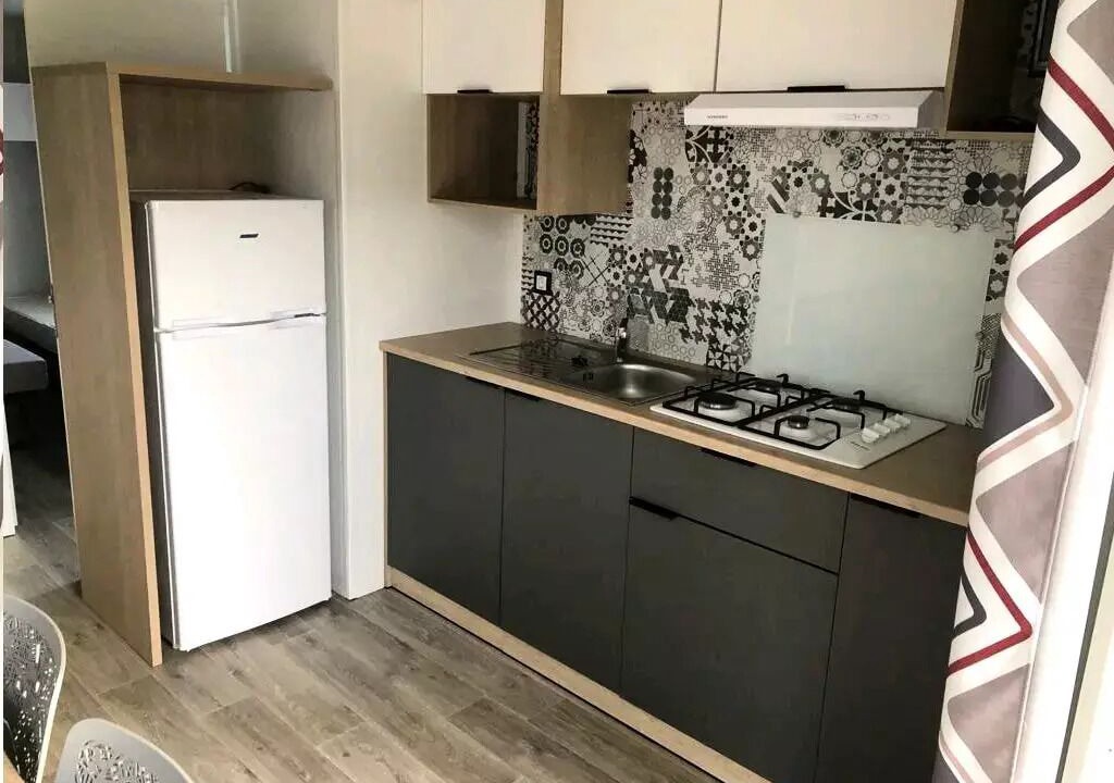 Photo of Kitchen in Concourson-sur-Layon