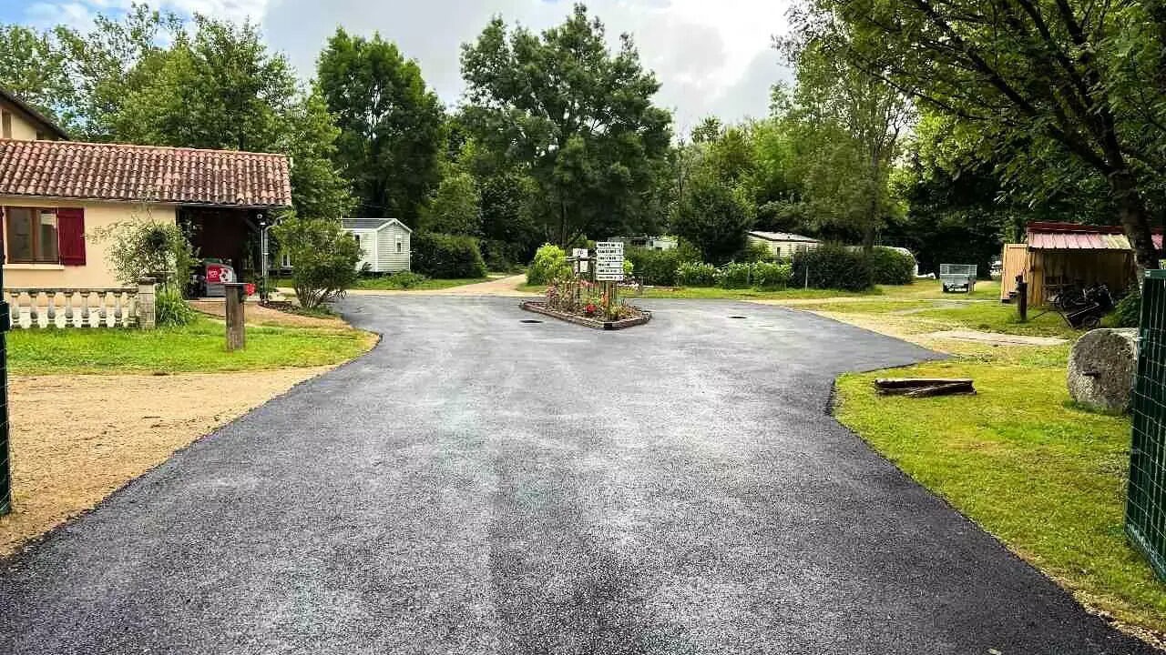 Photo of Outdoor in Concourson-sur-Layon