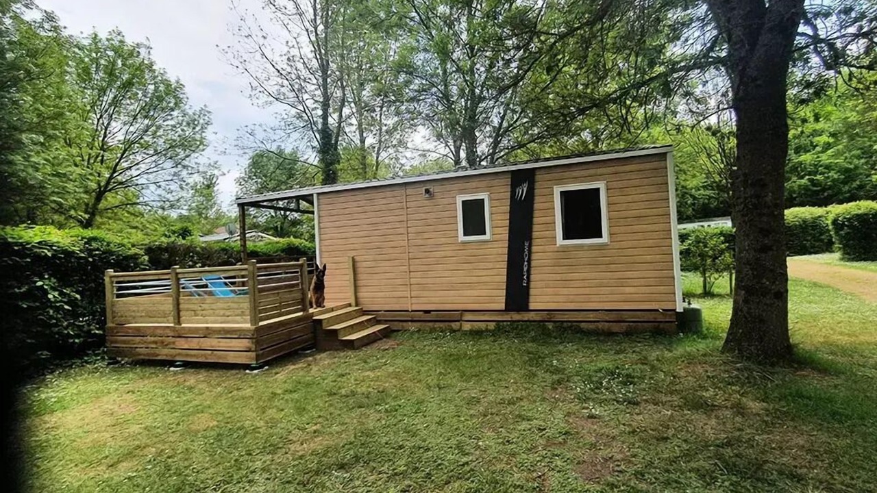 Photo of Outdoor in Concourson-sur-Layon