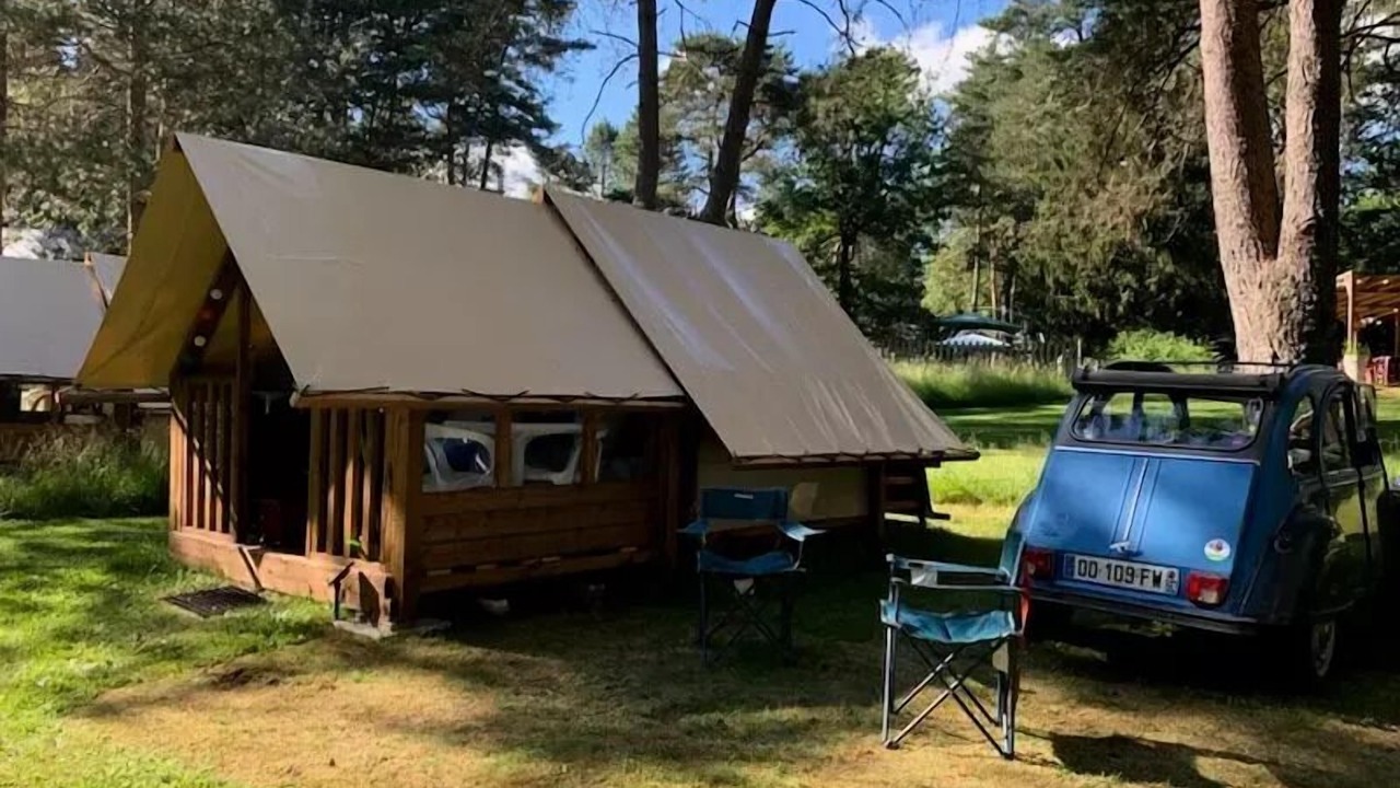 Photo of Outdoor in Palisse