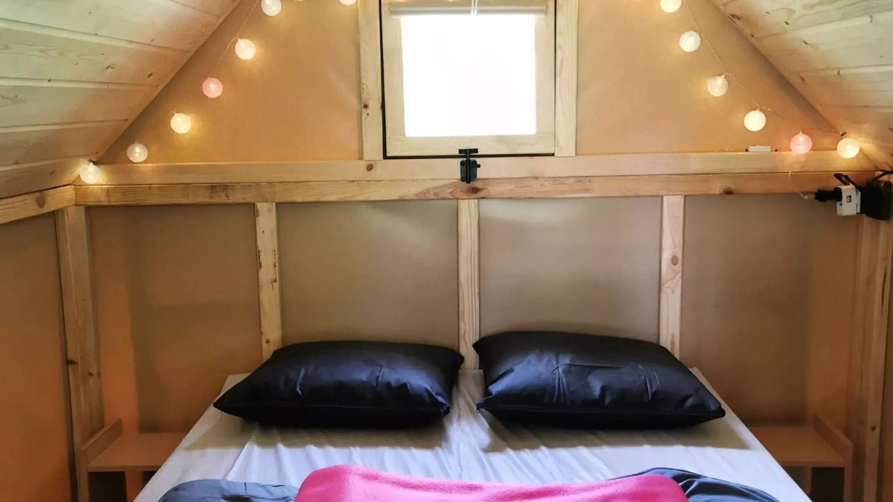 Photo of Bedroom in Palisse