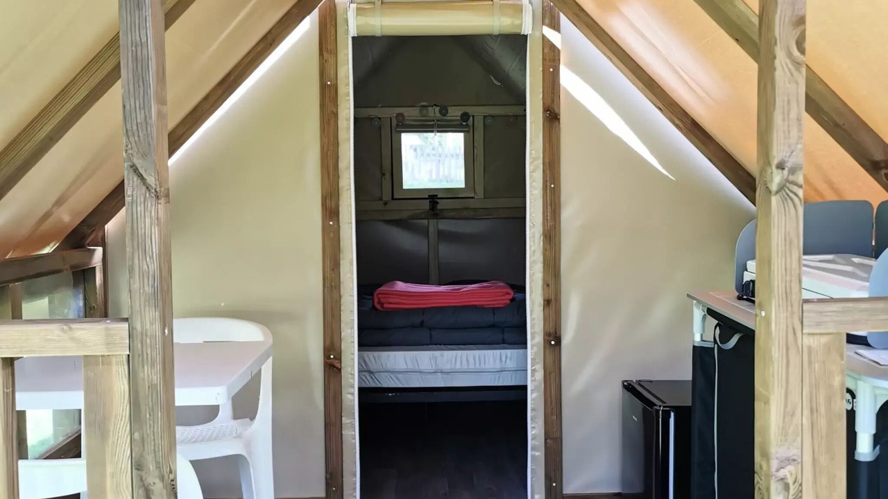 Photo of Bedroom in Palisse