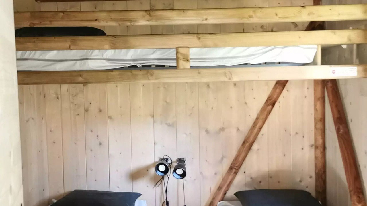 Photo of Bedroom in Palisse