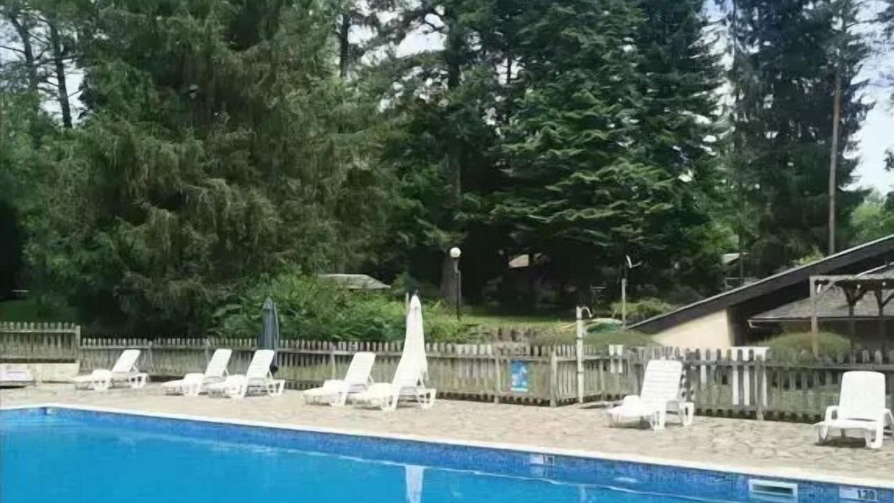Photo of Outdoor in Palisse