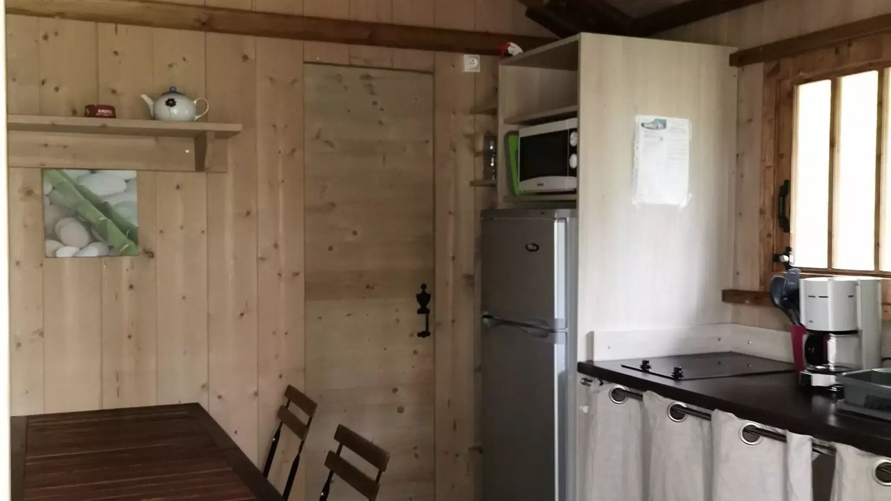 Photo of Kitchen in Palisse