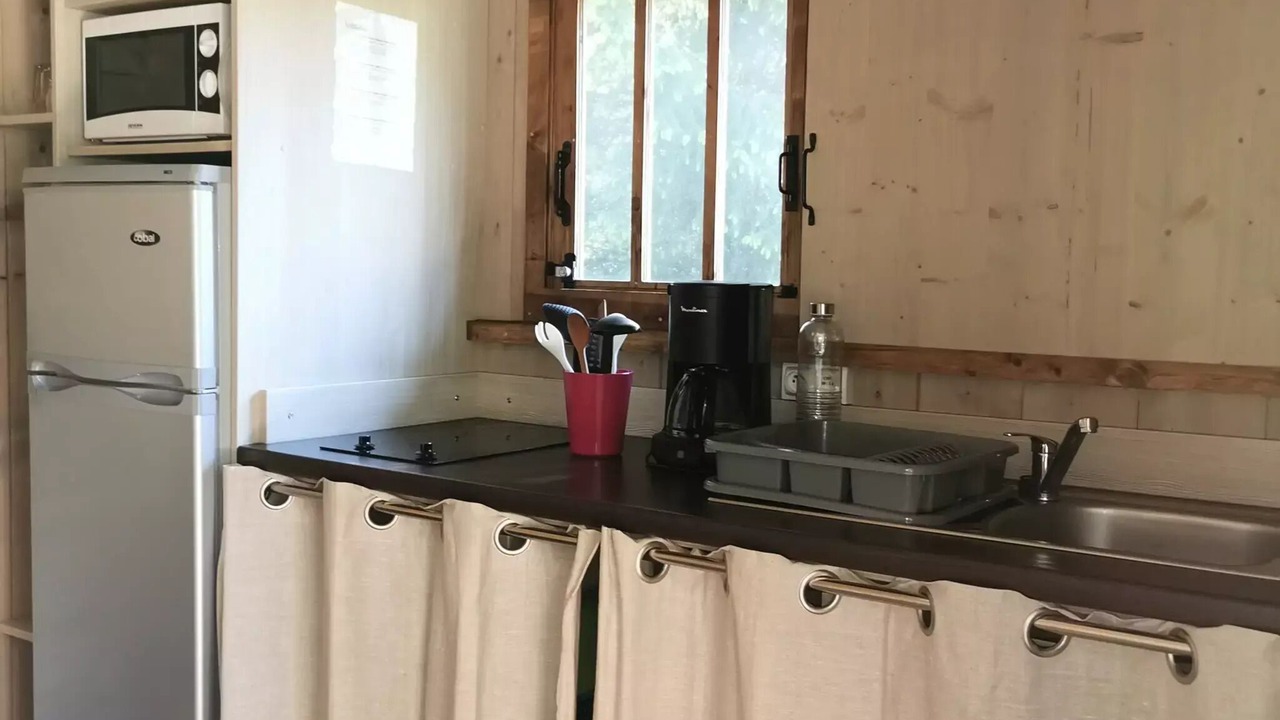 Photo of Kitchen in Palisse