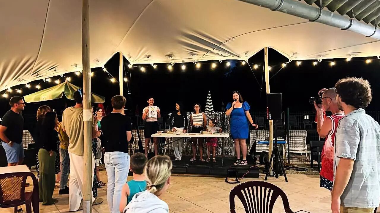 Photo of Outdoor in Concourson-sur-Layon