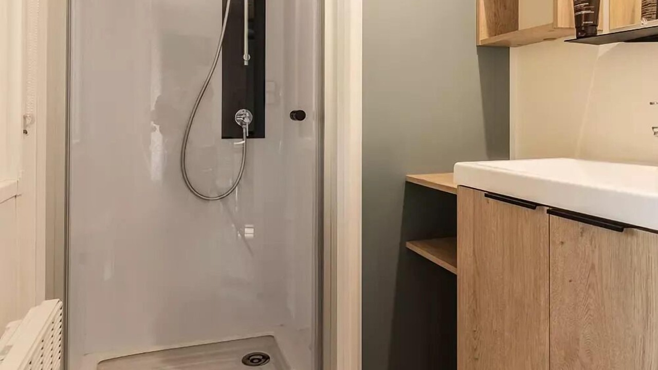 Photo of Bathroom in Concourson-sur-Layon