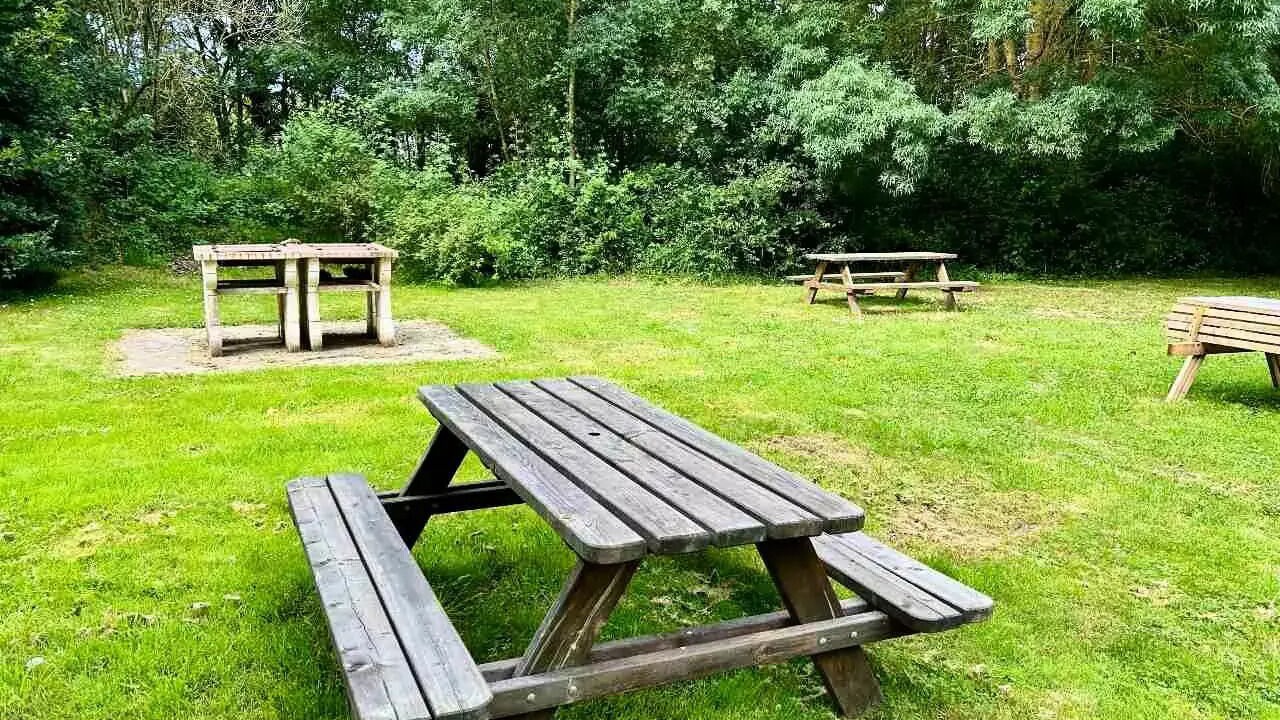 Photo of Outdoor in Concourson-sur-Layon