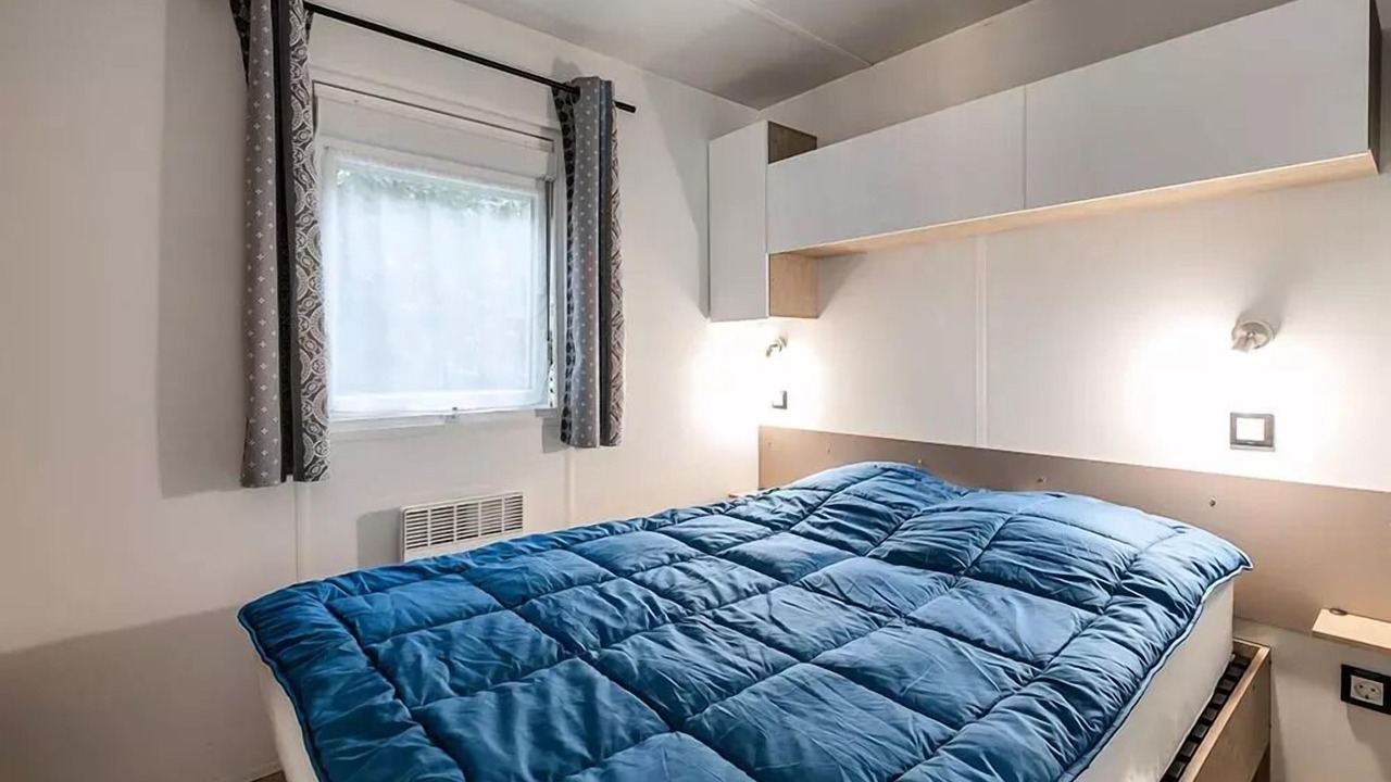 Photo of Bedroom in Concourson-sur-Layon