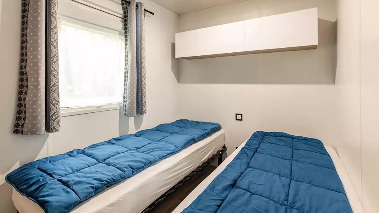 Photo of Bedroom in Concourson-sur-Layon