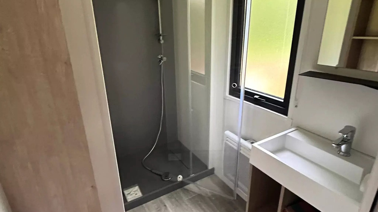 Photo of Bathroom in Concourson-sur-Layon