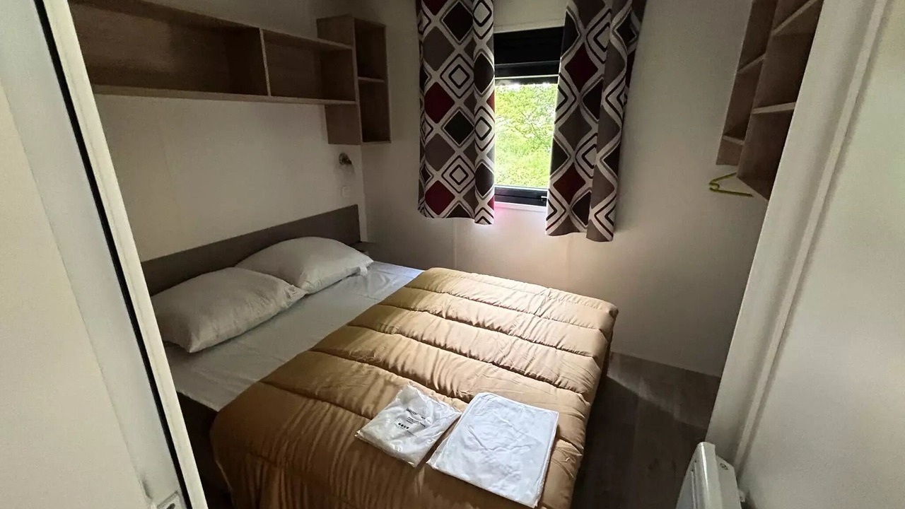 Photo of Bedroom in Concourson-sur-Layon