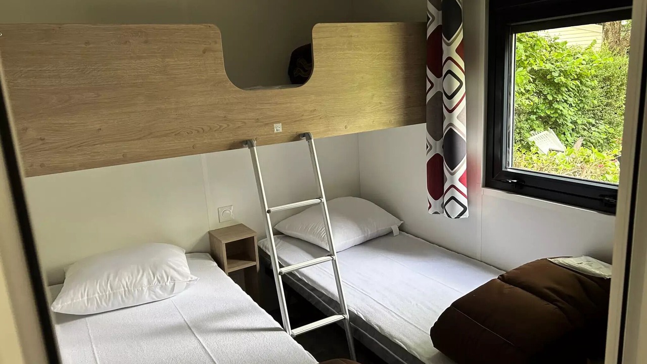 Photo of Bedroom in Concourson-sur-Layon