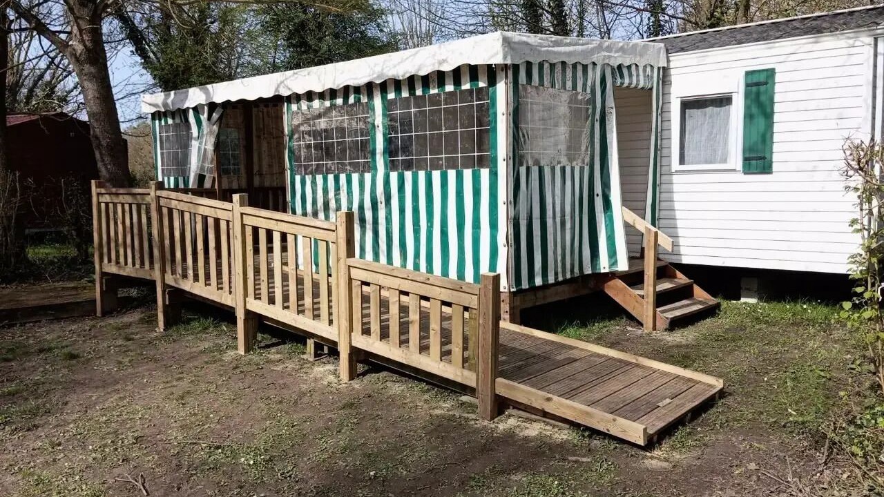 Photo of Outdoor in Concourson-sur-Layon