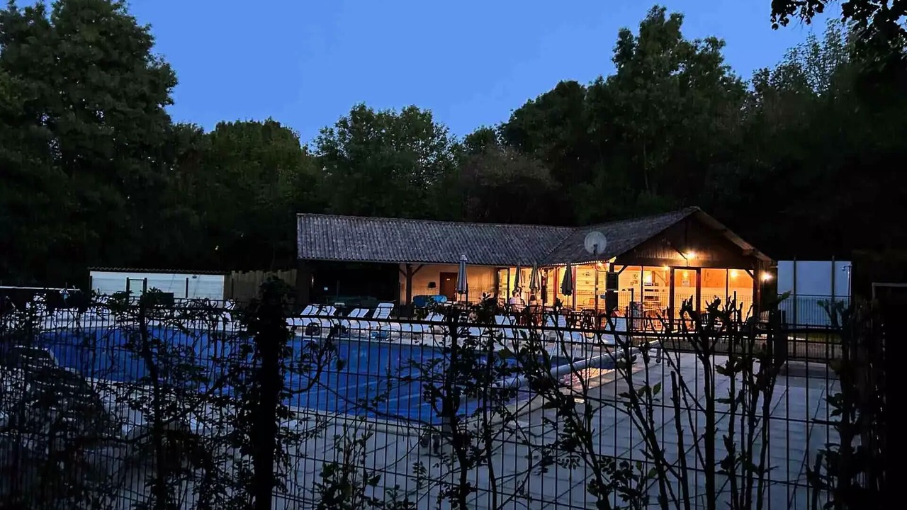 Photo of Outdoor in Concourson-sur-Layon