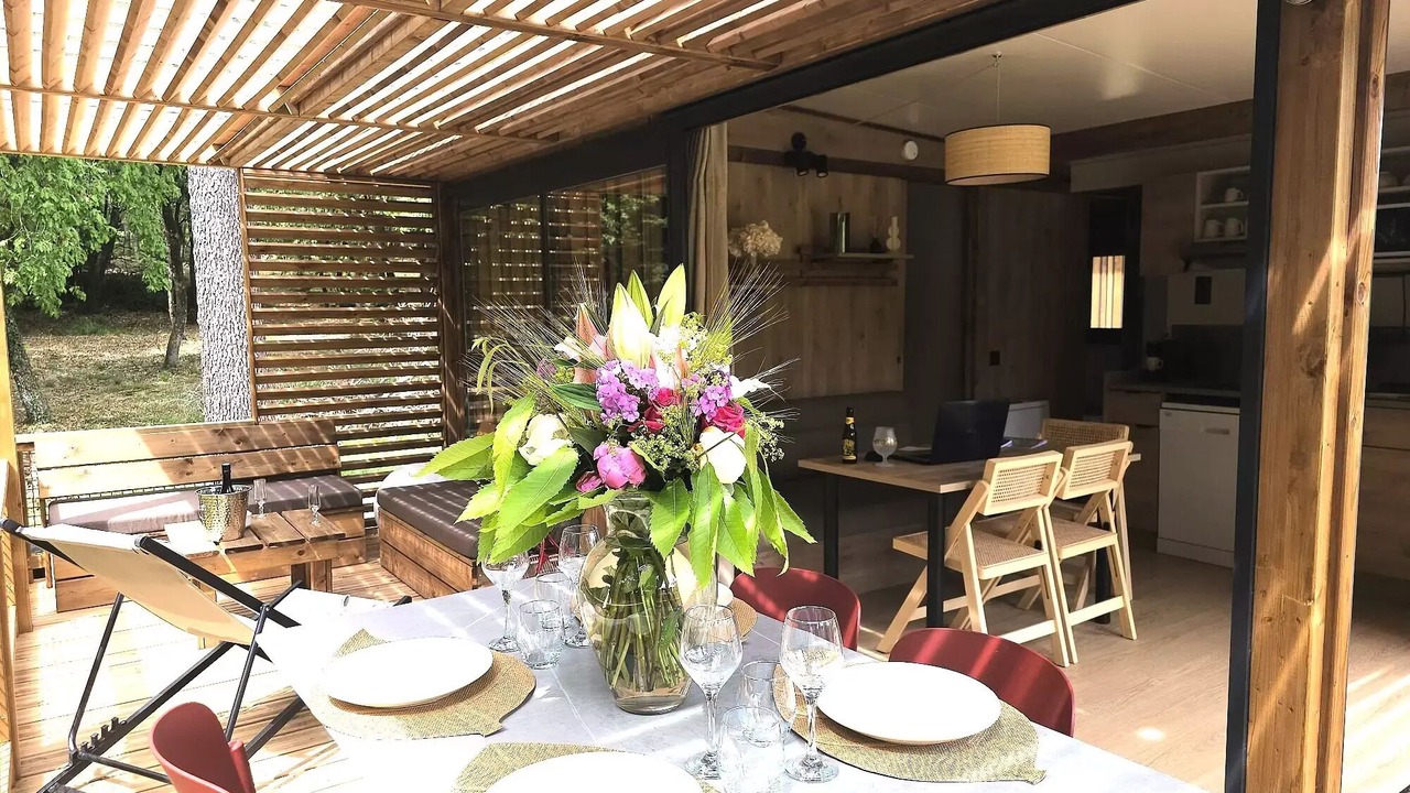 Photo of Outdoor in Douville