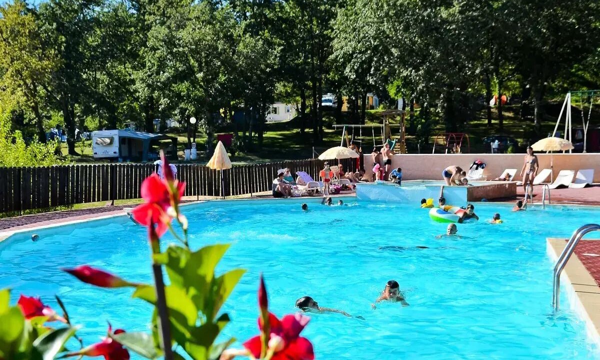 Photo of Outdoor in Douville